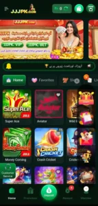 JJJPK Game Download 2026 Ultimate Money Making App 2026 2