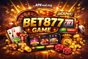 Bet877 Game Download Best Earning App In Pakistan 2026 1