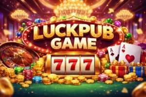 Luckpub Game APK Download Latest Version For Android 2026 1