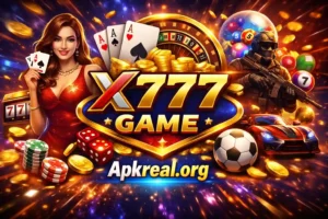 X777 Game Download Online Earning App In Pakistan 1