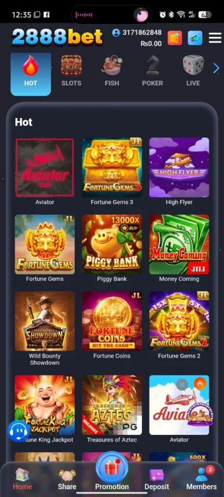 345Win Game APK