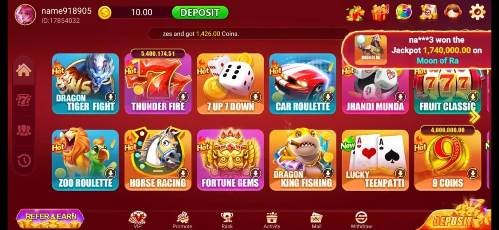 3Pati Hot Download
