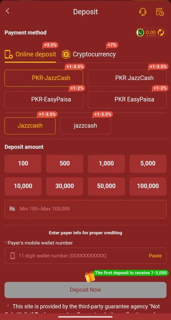 777tez Game latest version