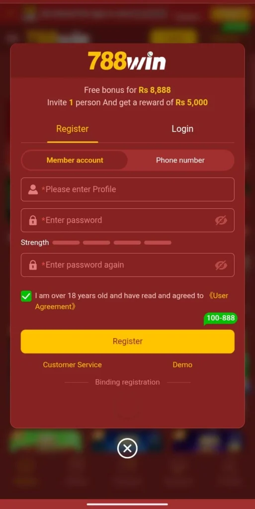 778Win Game free to download