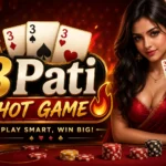 3Pati Hot