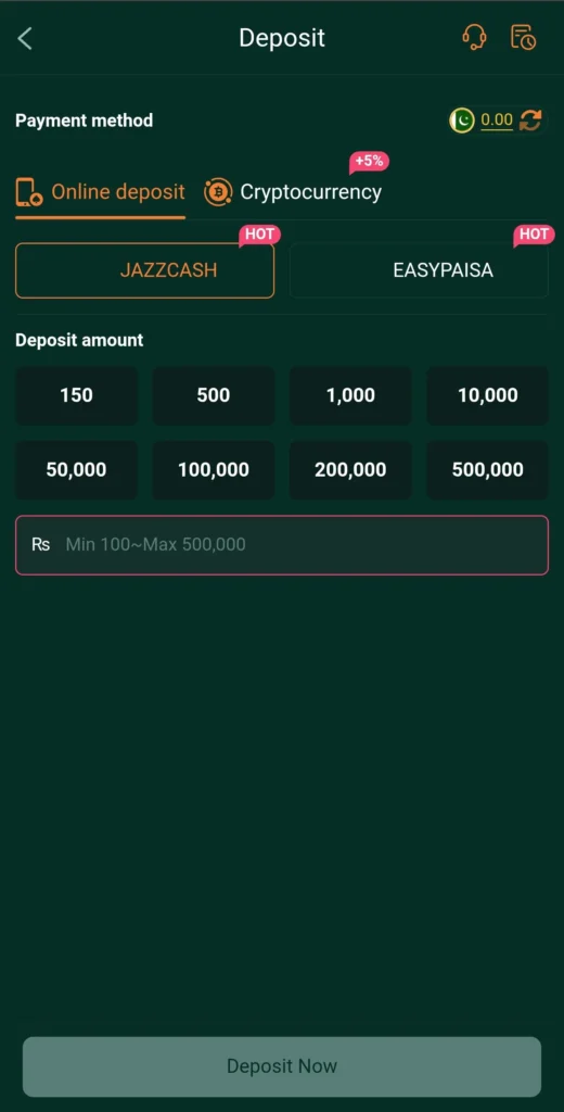 BetQQ Game