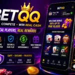 BetQQ Game Apk New Version