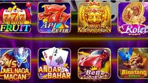 HD77 Game APK