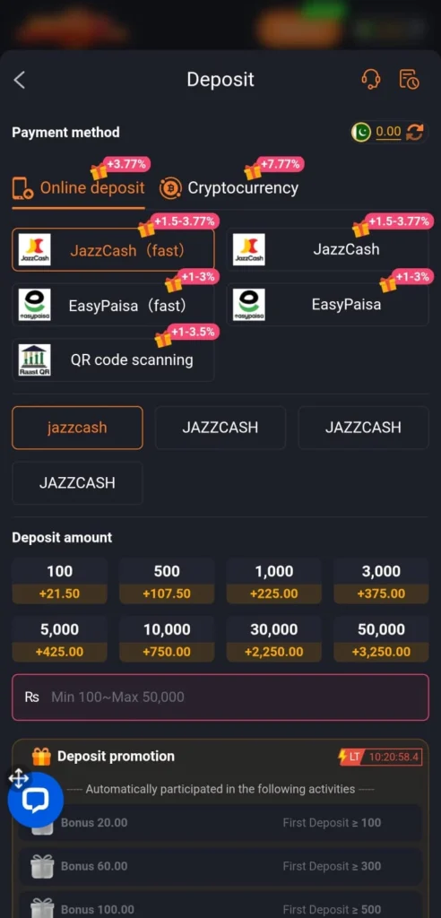 JK667 Game Download