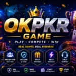 OKPKR Game Apk New Version