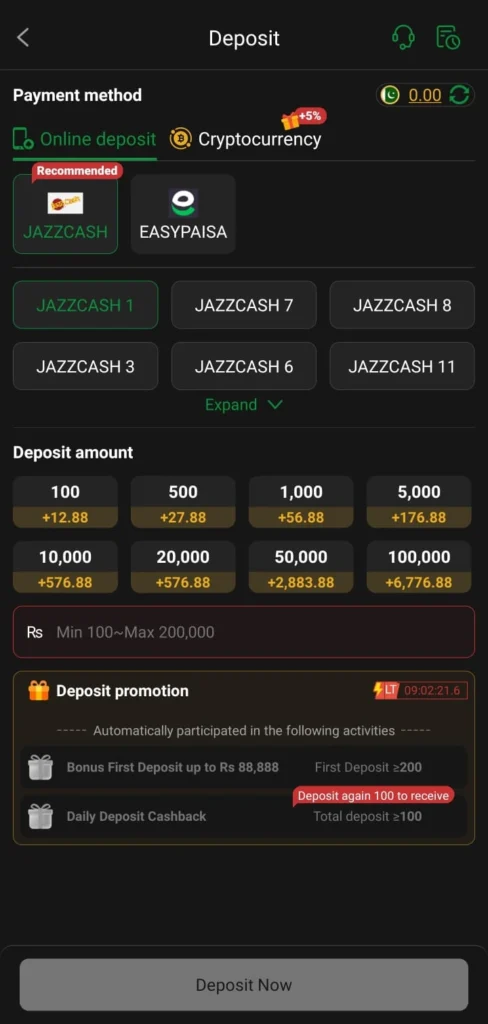OKPKR Game Download