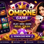 Omione Game latest app