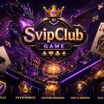 SvipClub Game Apk New Version