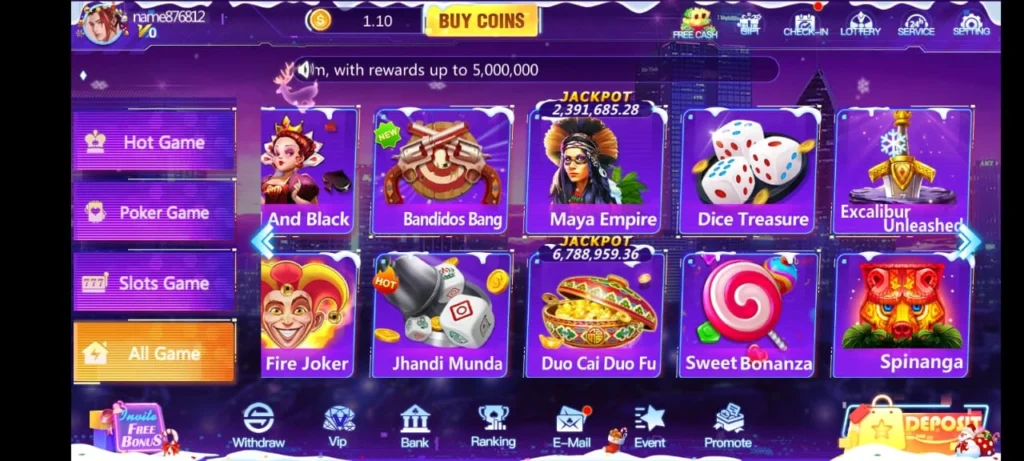 V9 game latest version