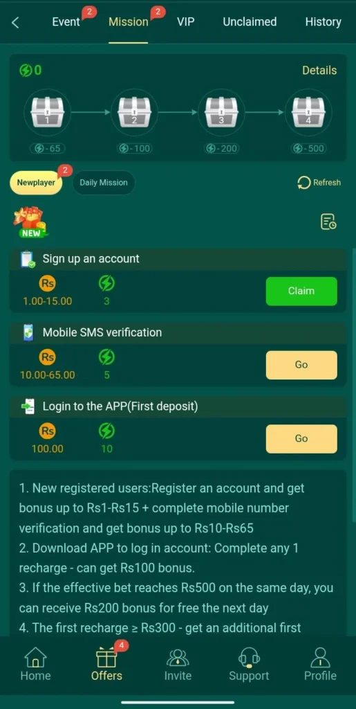 pk 365 smooth game play
