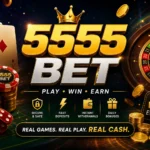 5555Bet Game Apk New Version