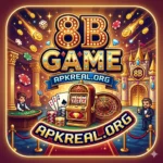 8B Game Apk New Version