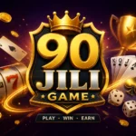 90Jili Game Apk New Version