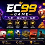EC99 Game Apk New Version