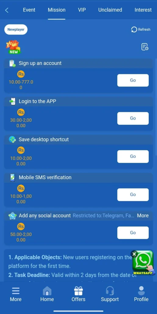 HM77 Game APK