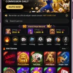 HM77 Game Daily bouneses