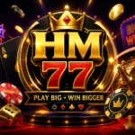 HM77 Game new version