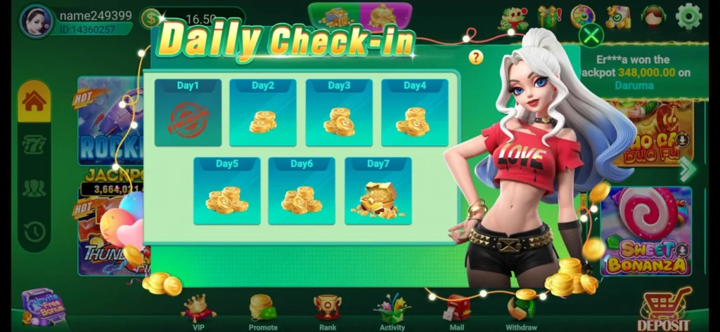 Joypk777 Game Apk