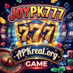 Joypk777 Game Apk New Version