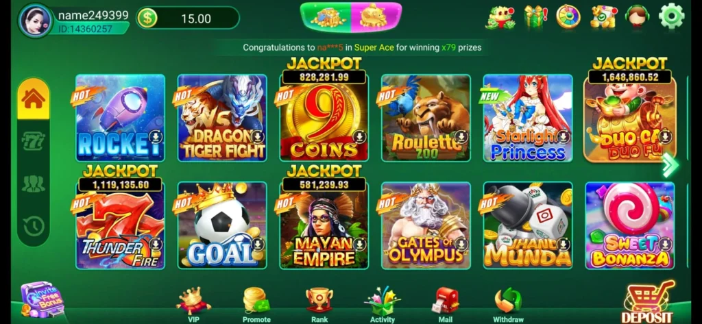 Joypk777 Game Download