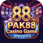 PAK88 Game Apk New Version