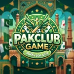 PAKclub Game Apk New Version