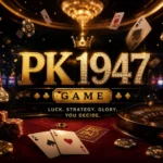 PK1947 Game Download