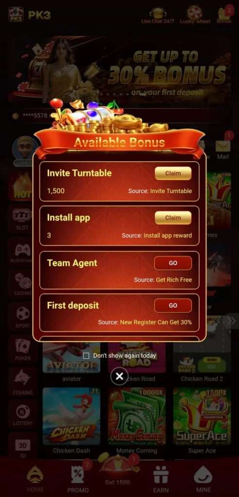 PK3 Game Download