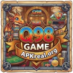 Q98 Game Apk New Version
