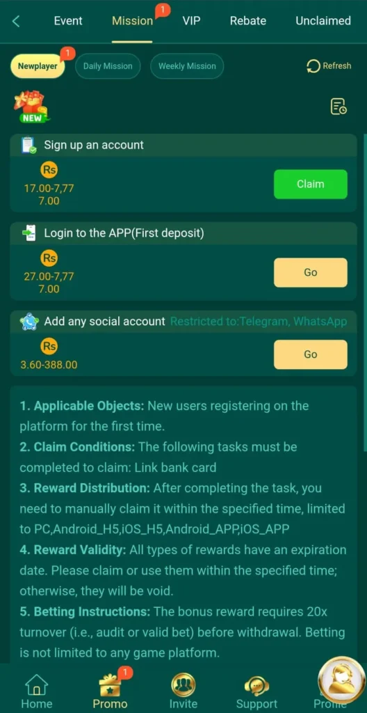 44PK Game Download