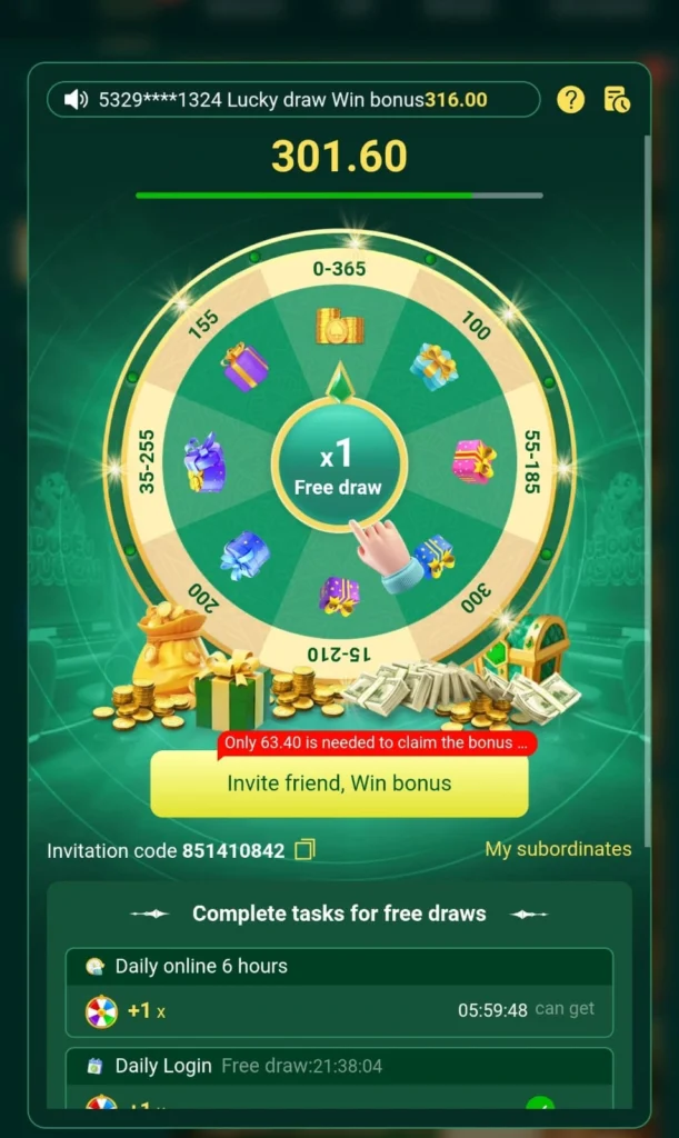 666EP Game Apk
