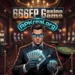 666EP Game Apk New Version
