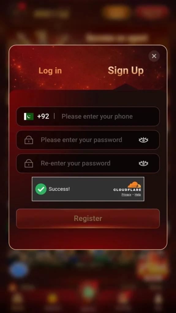 666RS Game