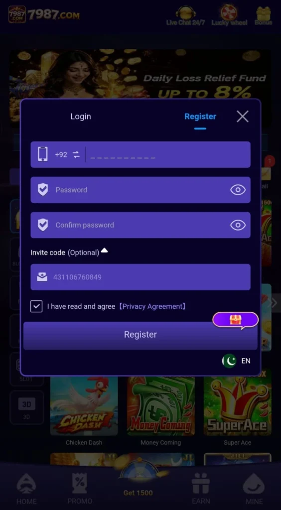 7897 Game Apk