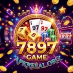 7897 Game Apk New Version