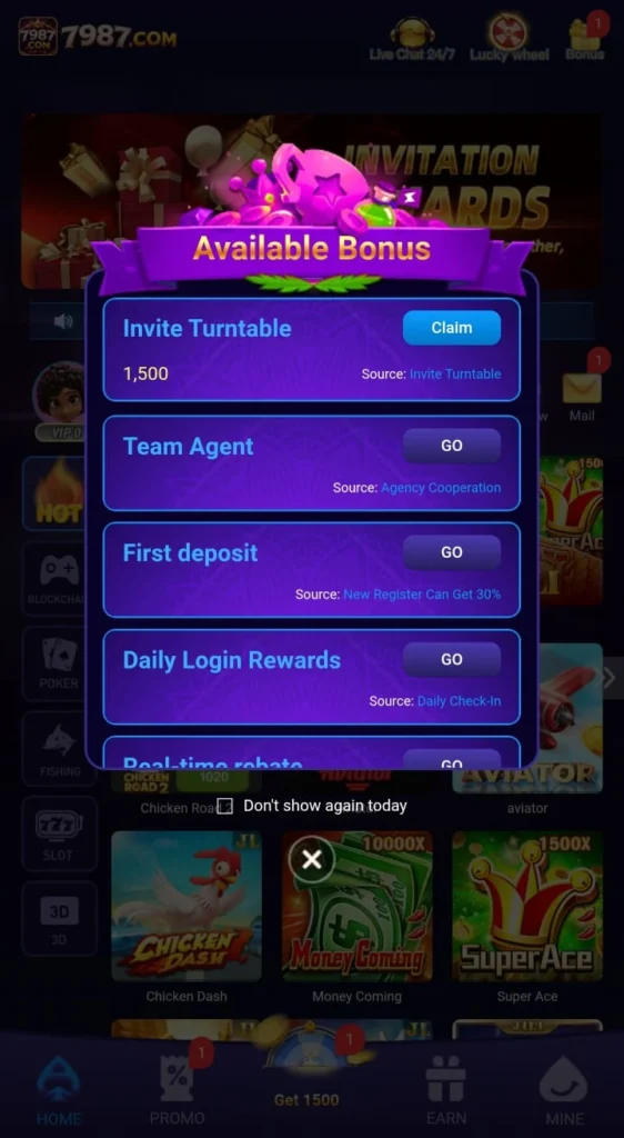 7897 Game Download
