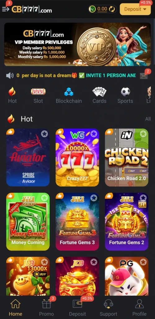 CB777 Game Download