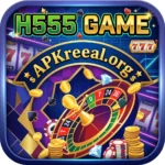 H555 Game Apk New Version