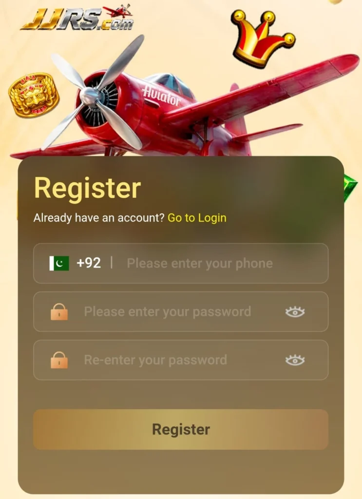JJRS Game Download