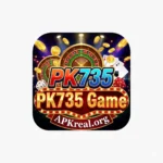 PK735 Game Apk New Version