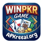 WINPKR Game Apk New Version
