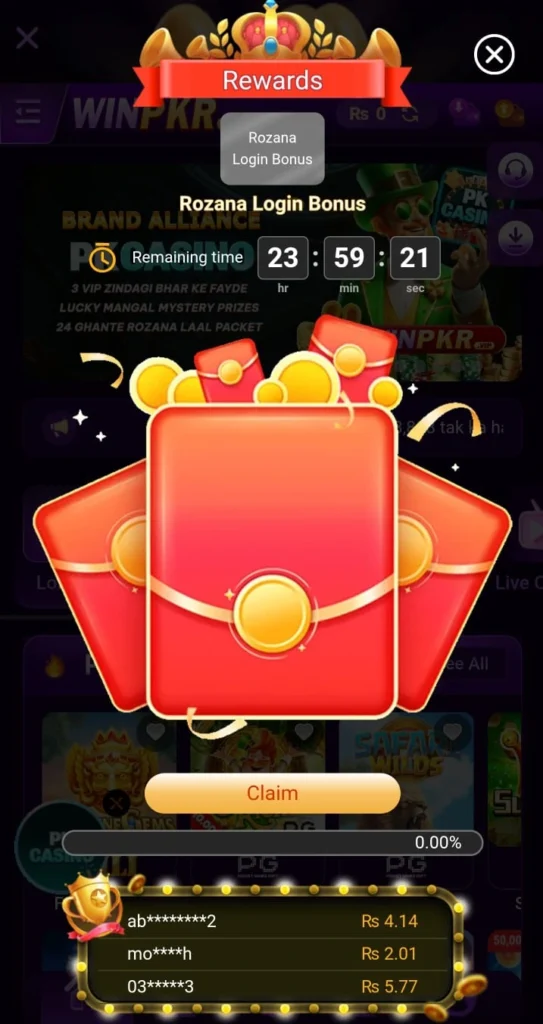 WINPKR Game Download
